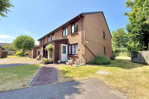 1 bedroom retirement property for sale, Oak Close, Dunstable