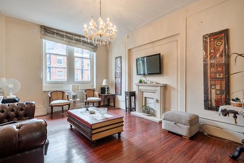 3 bedroom flat for sale, Thurloe Place, South Kensington, London, SW7