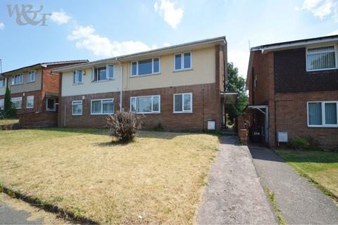 Ivyfield Road, Birmingham B23