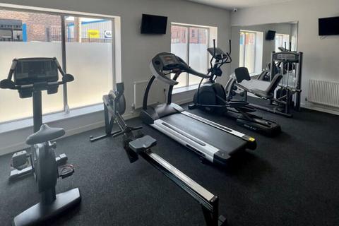 Studio for sale, Flat 40 Norfolk House 2, 42 Simpson Street, Liverpool, Merseyside, L1 0AX