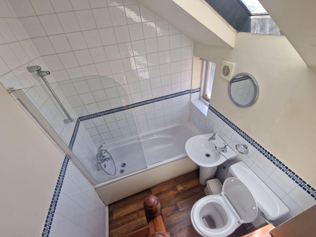 Apartment in Leicester, City of Leicester - View 4