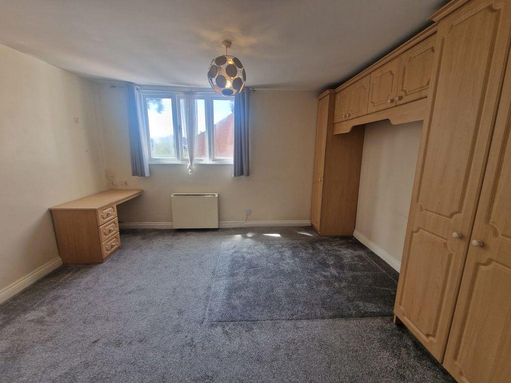 Apartment in Leicester, City of Leicester - View 5