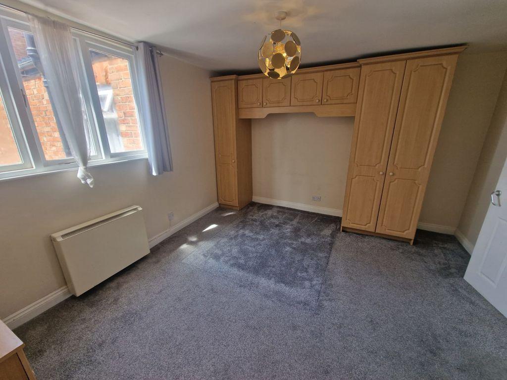 Apartment in Leicester, City of Leicester - More
