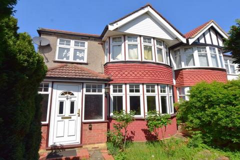 Harley Road, Harrow