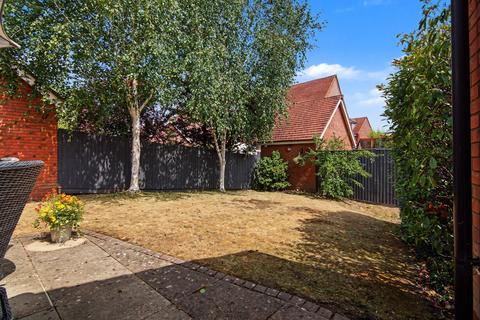 4 bedroom detached house for sale, Manhattan Way, Coventry, CV4
