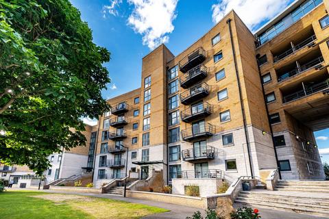 1 bedroom flat to rent, Glaisher Street, Greenwich, London, SE8