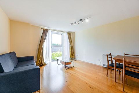 1 bedroom flat to rent, Glaisher Street, Greenwich, London, SE8