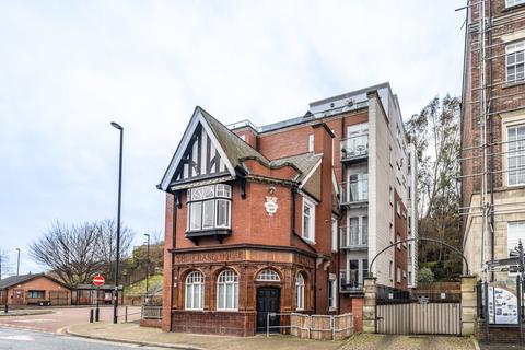Duke Street, North Shields NE29