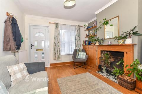 1 bedroom terraced house for sale, Uridge Road, Tonbridge TN10
