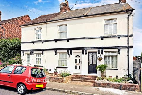 1 bedroom terraced house for sale, Uridge Road, Tonbridge TN10