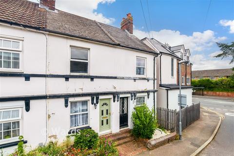 1 bedroom terraced house for sale, Uridge Road, Tonbridge TN10
