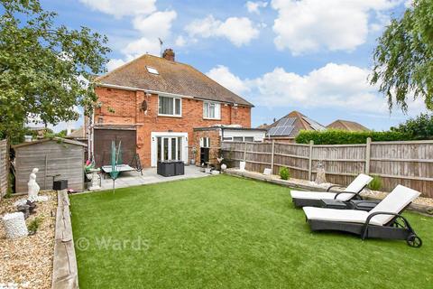 4 bedroom semi-detached house for sale, Oakdene Road, Ramsgate, Kent