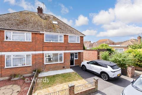4 bedroom semi-detached house for sale, Oakdene Road, Ramsgate, Kent