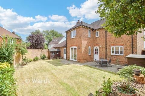 4 bedroom detached house for sale, Busbridge Close, East Malling, Kent