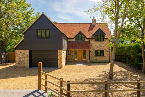 undefined, Papworth Saint Agnes, Cambridge, Cambridgeshire, CB23