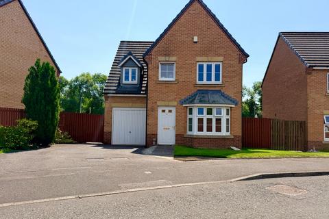 4 bedroom detached house for sale, Bale Avenue, Glasgow G72