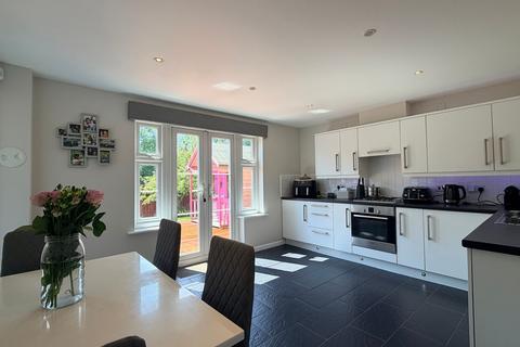 4 bedroom detached house for sale, Bale Avenue, Glasgow G72