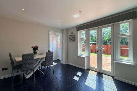 4 bedroom detached house for sale, Bale Avenue, Glasgow G72