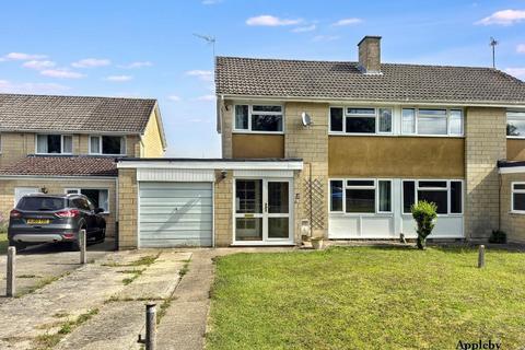 3 bedroom semi-detached house for sale, Bethel Road, Corsham, Wiltshire, SN13 9LY