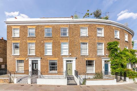 Portobello Road, Notting Hill, London, W11