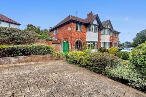 Selsdon, South Croydon CR2