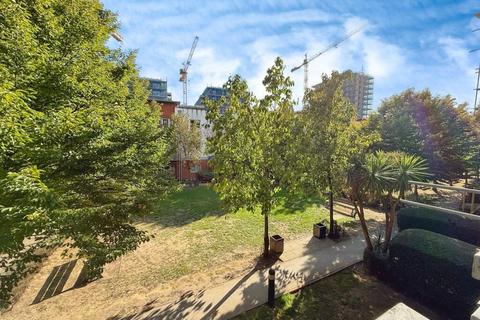 Cannock Court, 3 Hawker Place, Walthamstow, London, E17 4GD