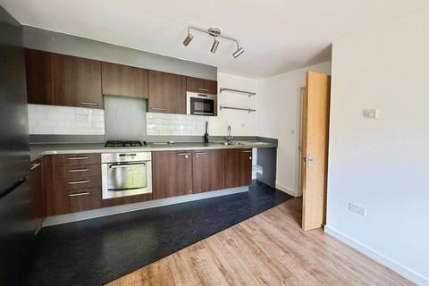 2 bedroom flat for sale, Cannock Court, 3 Hawker Place, Walthamstow, London, E17 4GD