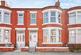 Hillcroft Road, Wallasey, CH44
