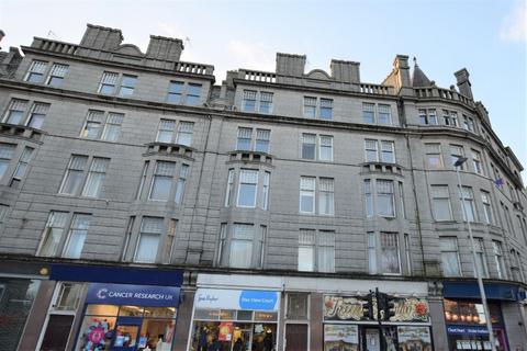 2 bedroom flat to rent, Rosemount Viaduct, Rosemount, Aberdeen, AB25