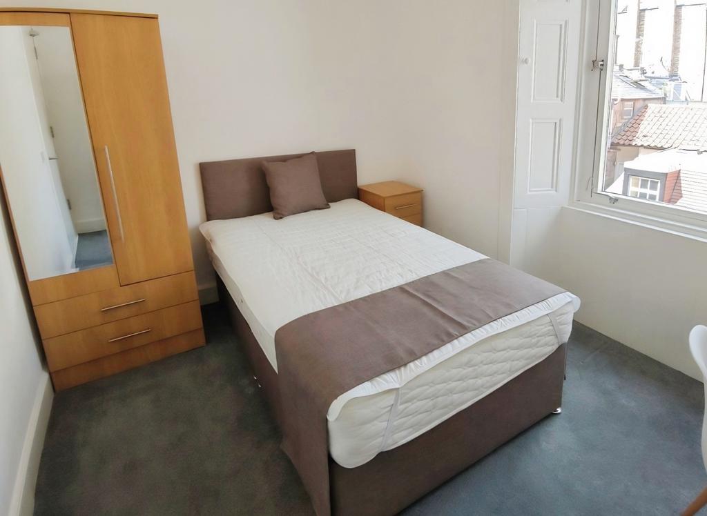 Apartment in Edinburgh, Mayfield, Newington - View 4