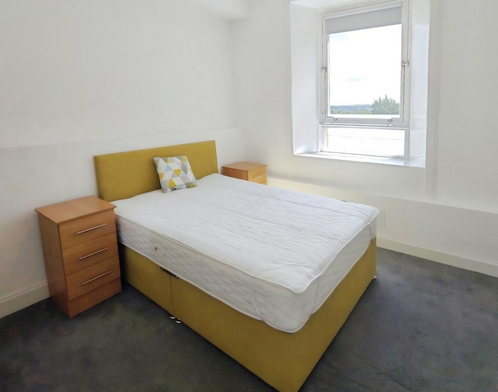 Apartment in Edinburgh, Mayfield, Newington - More