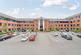 Dawsons Square, Pudsey, West Yorkshire, UK, LS28
