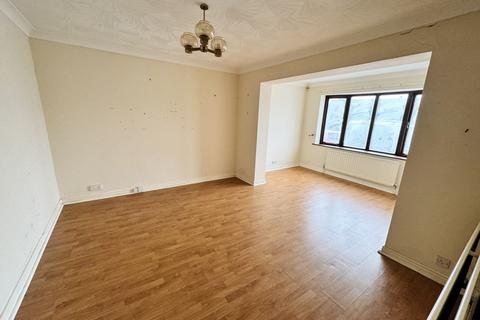 3 bedroom detached house for sale, Halls Close, Blackhall Colliery, Hartlepool, County Durham, TS27