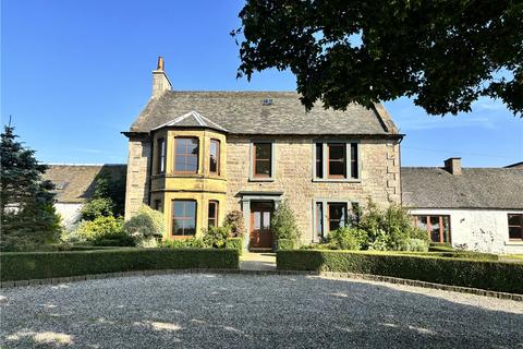 4 bedroom house to rent, Harlaw Farmhouse, Balerno, Edinburgh, EH14