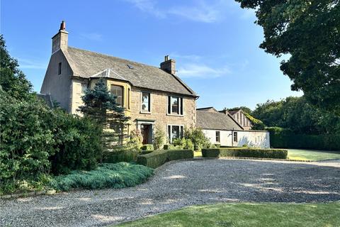 4 bedroom house to rent, Harlaw Farmhouse, Balerno, Edinburgh, EH14