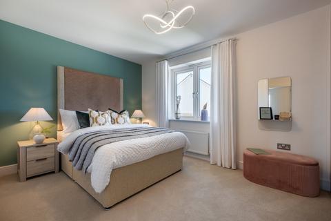 undefined, Plot 91 at The Avenue St Davids Way off Hall Drive, Acklam TS5