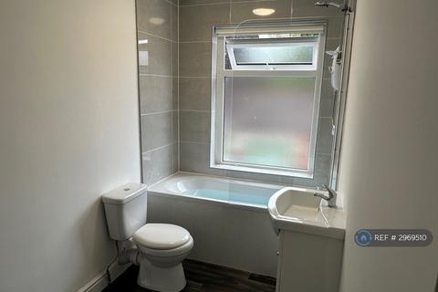 3 bedroom end of terrace house to rent, Francis Street, Stoke-On-Trent, ST6