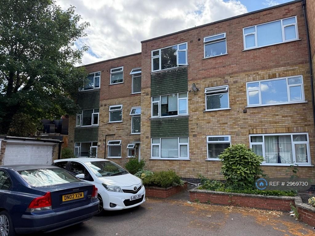 Elsalene Court, Leicester, LE2 - View 3