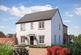 Plot 552, The Mountford at Western Gate, Sandy Lane NN7