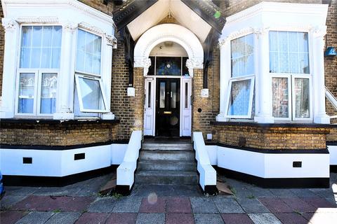 undefined, Brigstock Road, Thornton Heath, CR7