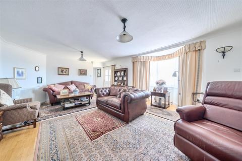 4 bedroom terraced house for sale, Peak Hill Road, Sidmouth