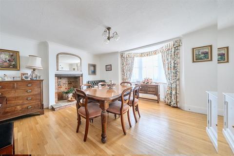 4 bedroom terraced house for sale, Peak Hill Road, Sidmouth
