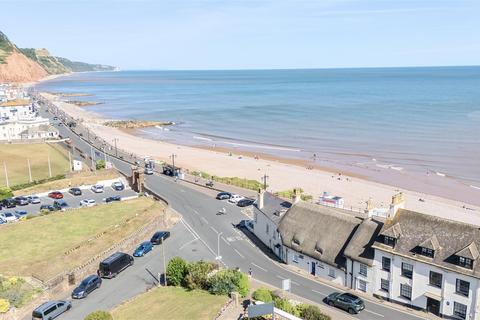 4 bedroom terraced house for sale, Peak Hill Road, Sidmouth