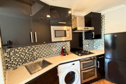 2 bedroom apartment to rent, Old Brompton Road, London, SW5
