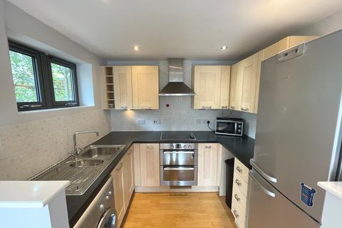 2 bedroom apartment to rent, Woodin's Way, Oxford, OX1