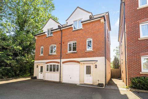 3 bedroom semi-detached house for sale, Staniland Court, Abingdon