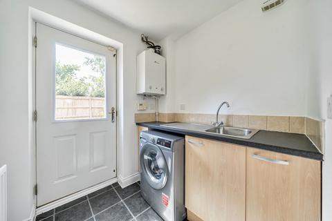 3 bedroom semi-detached house for sale, Staniland Court, Abingdon