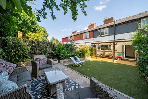 3 bedroom terraced house for sale, Hassall Avenue, Manchester, Greater Manchester