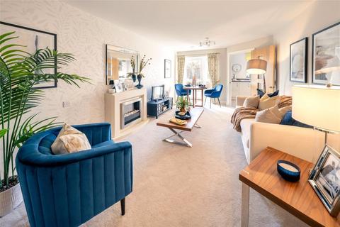 2 bedroom bungalow for sale, Apartment 10 Albert Court, Henley-On-Thames