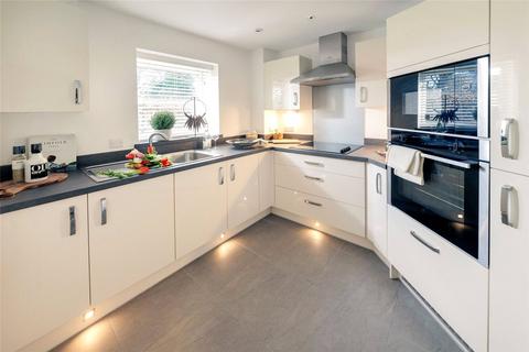 2 bedroom bungalow for sale, Apartment 10 Albert Court, Henley-On-Thames